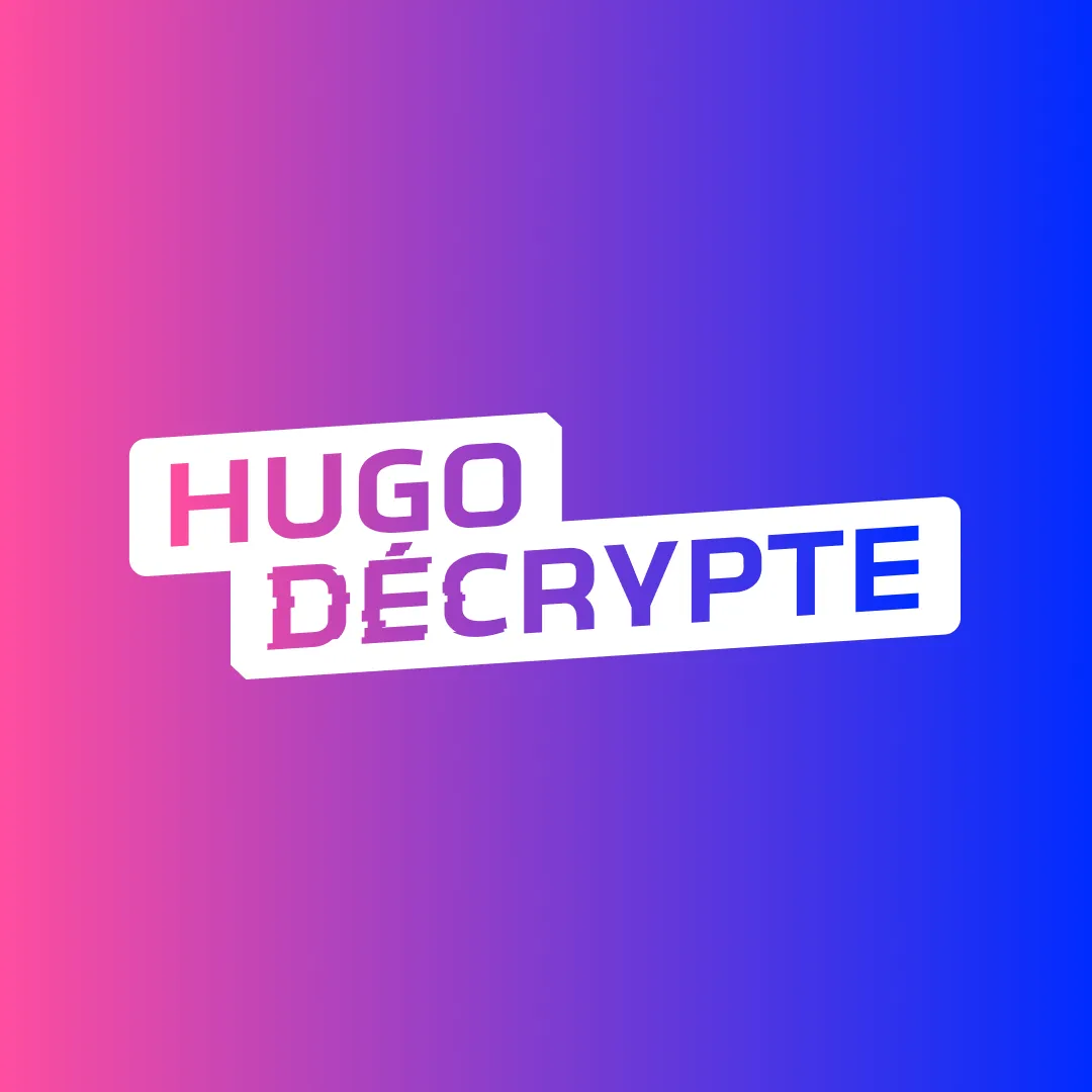 HugoDécrypte Marseille