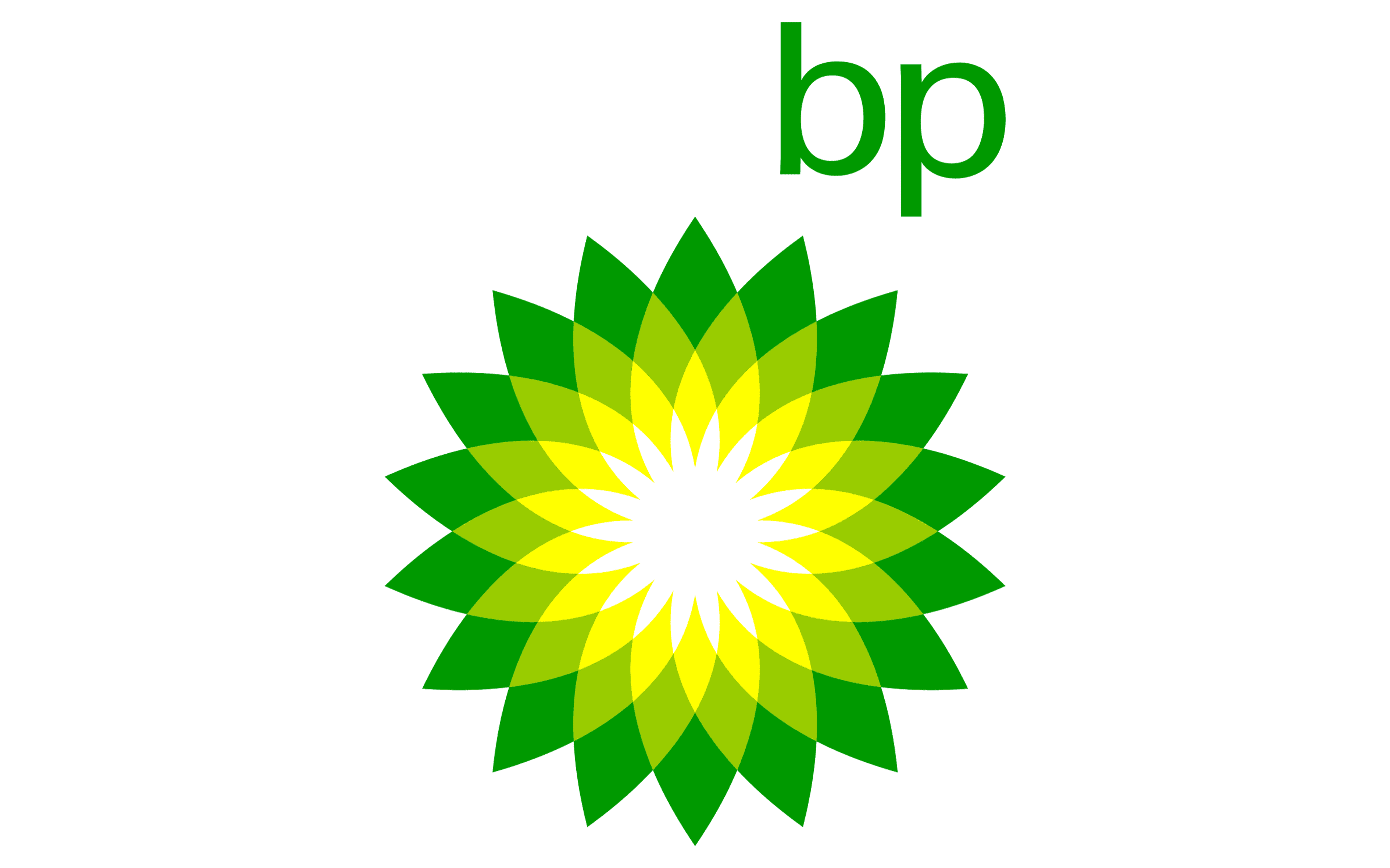 Logo BP