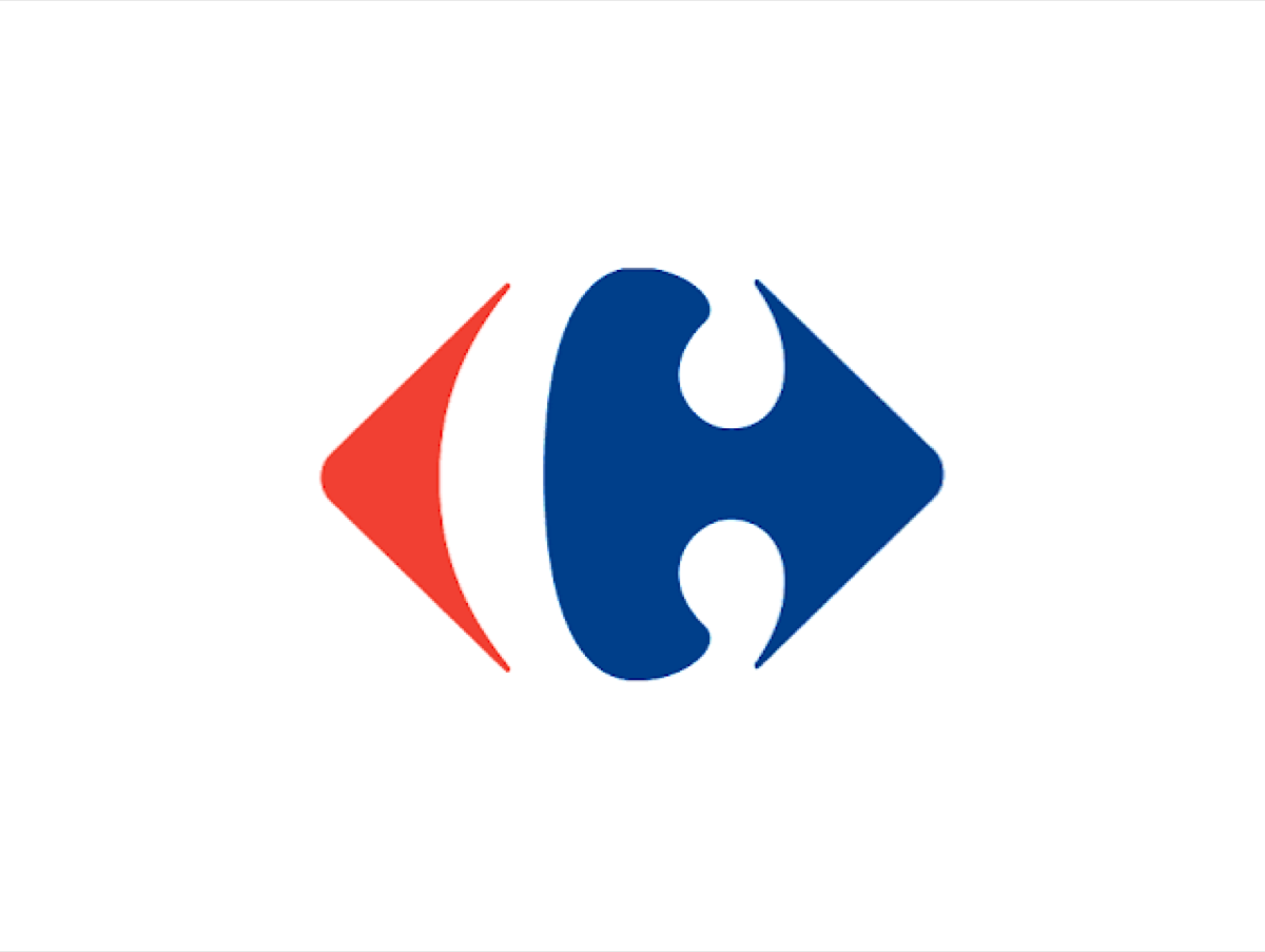 Station service Carrefour