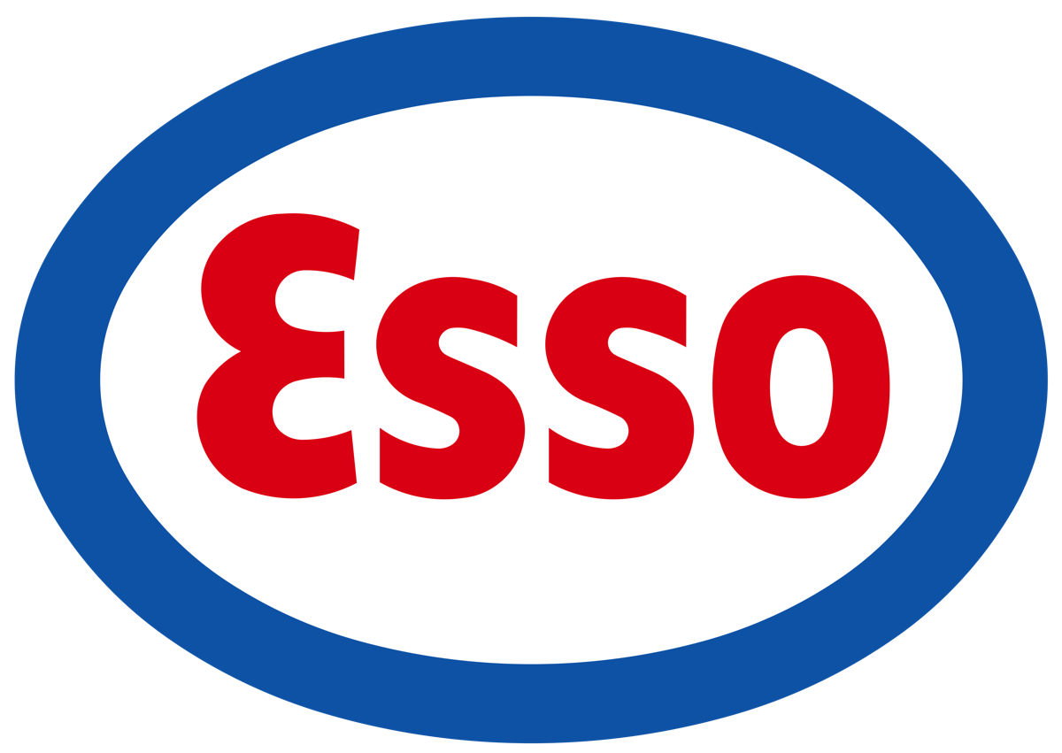 Esso Express